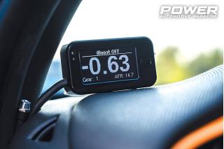 Citroen DS3 Racing 1.6THP 316wΗp